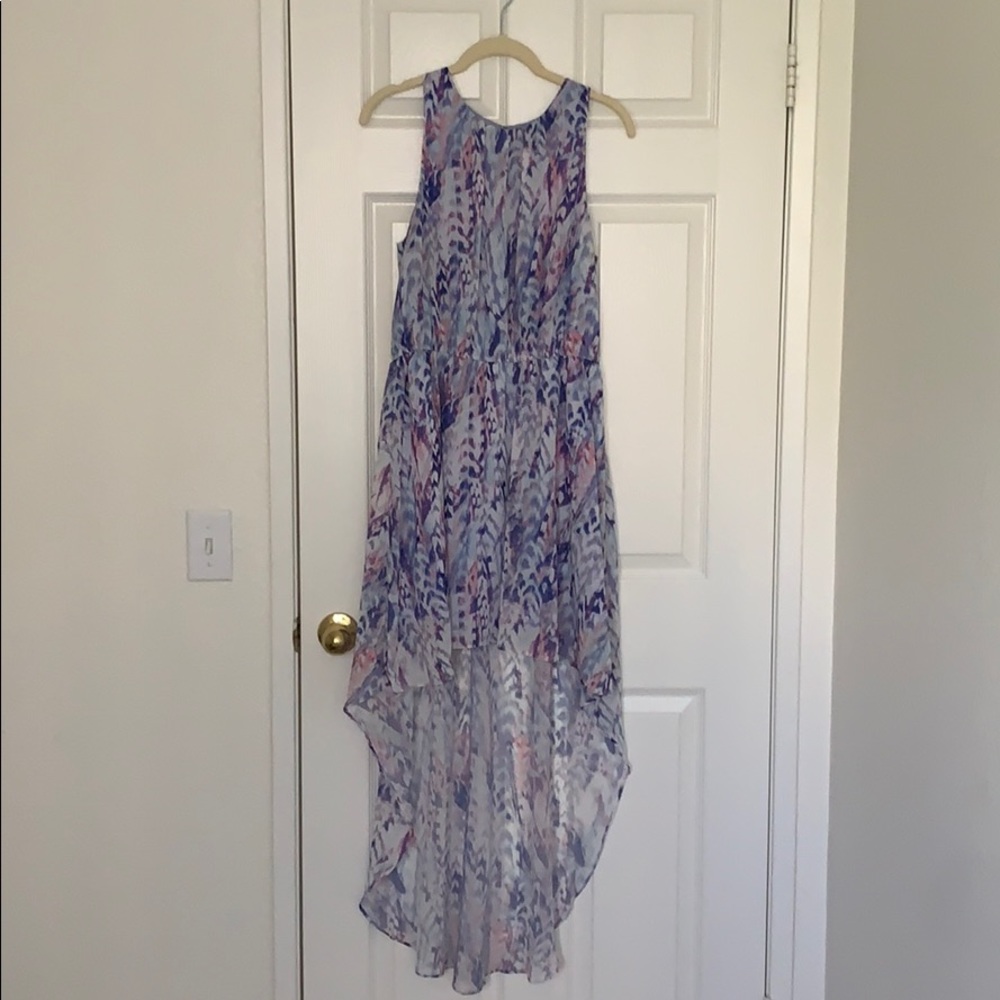 Forever21 High-low dress